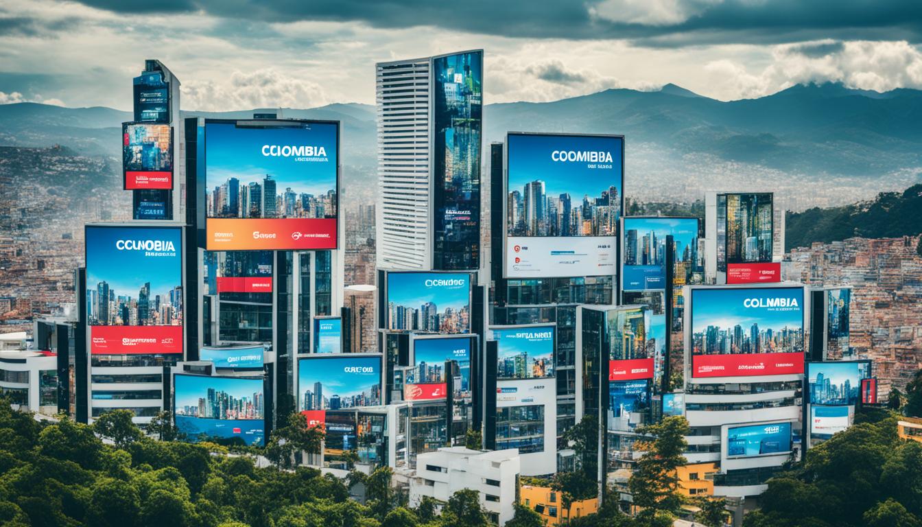 Marketing Digital en Colombia