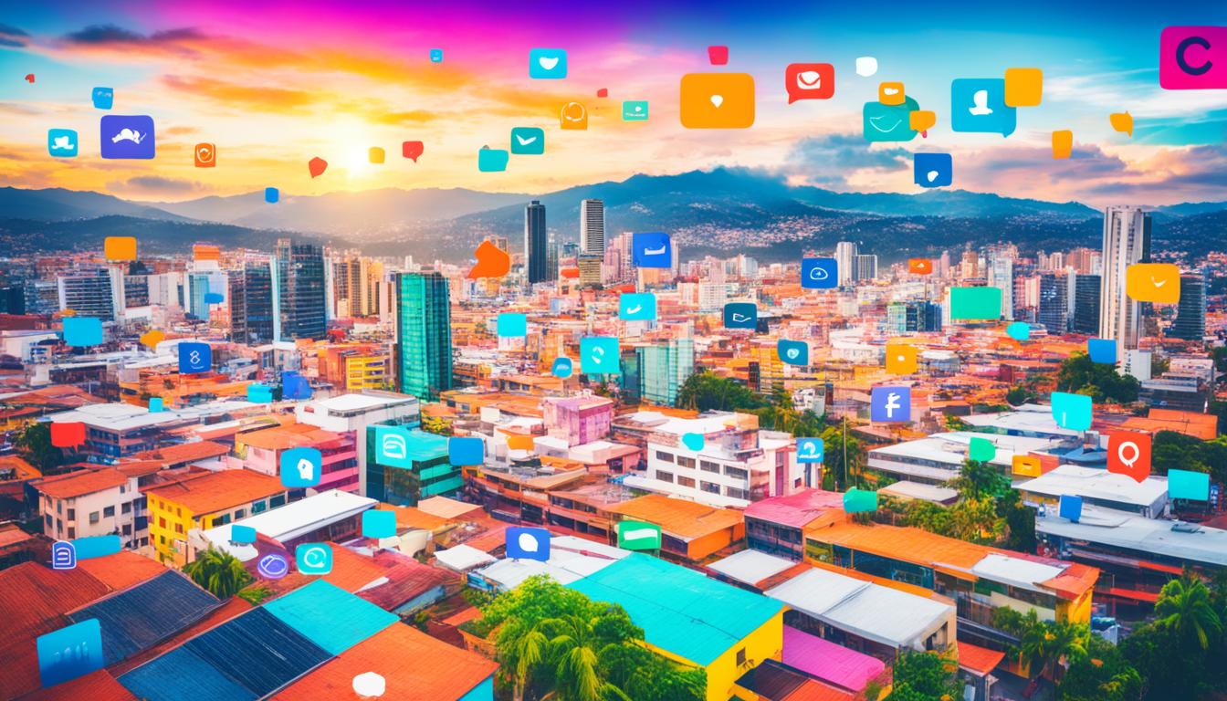 Marketing Online Cali