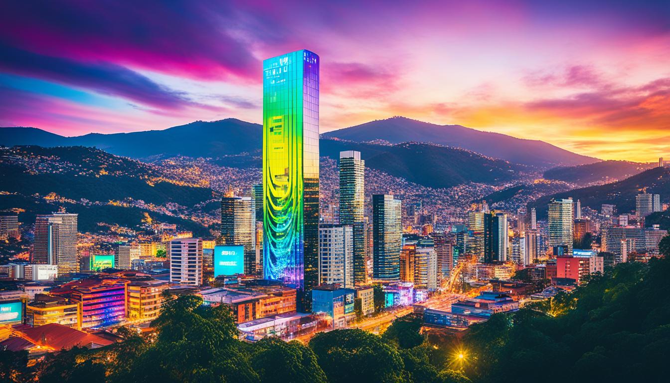 Marketing Online Medellín Colombia