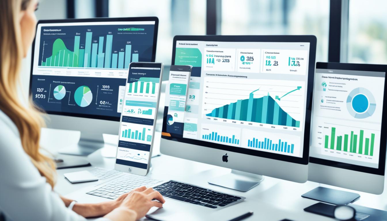 Marketing Online