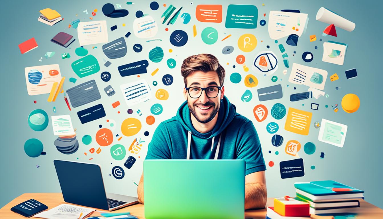 Marketing de Contenidos
