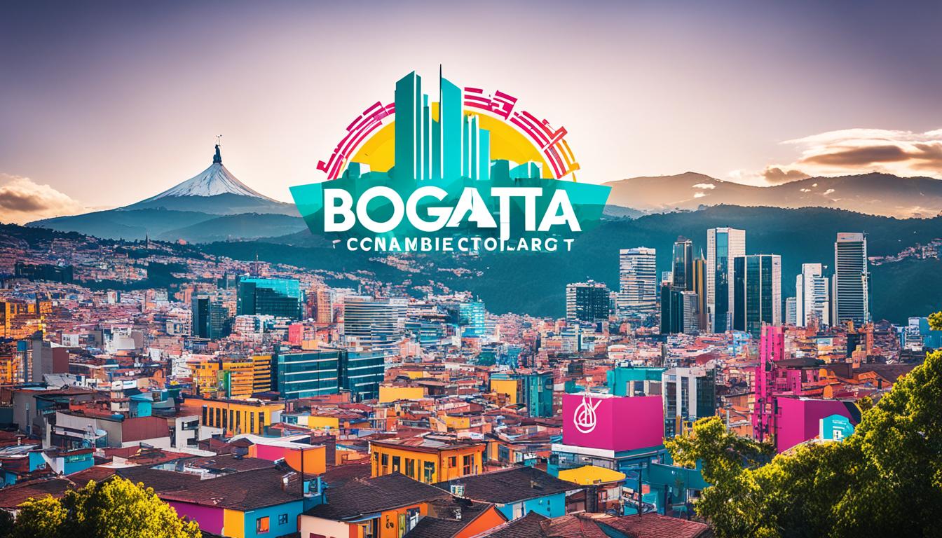 Marketing de Contenidos Bogotá Colombia