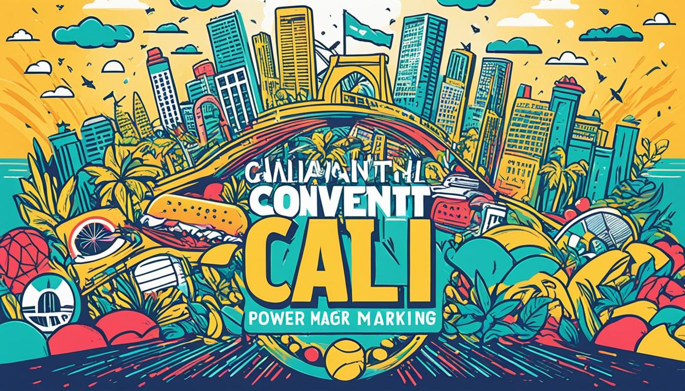 Marketing de Contenidos Cali