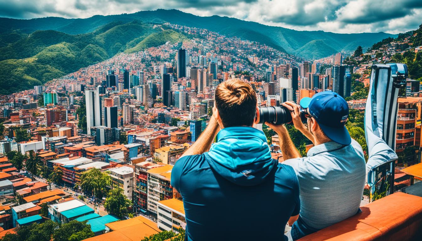 Marketing de Contenidos Medellín Colombia