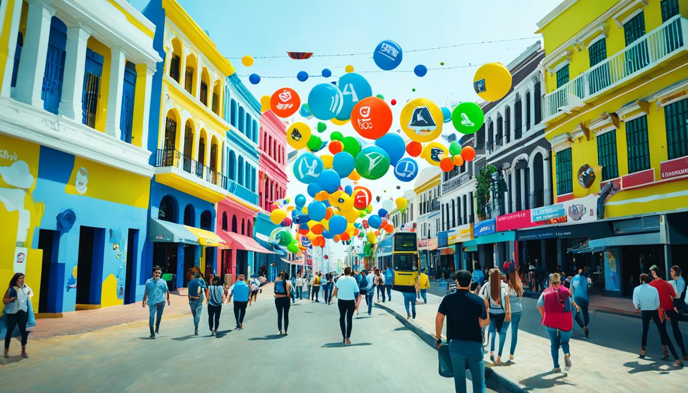 Publicidad Digital Barranquilla Colombia