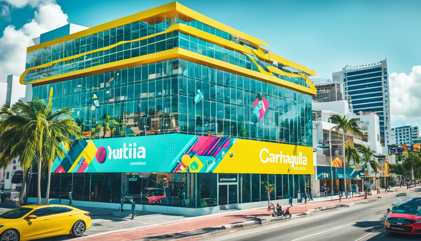 Publicidad Digital Barranquilla