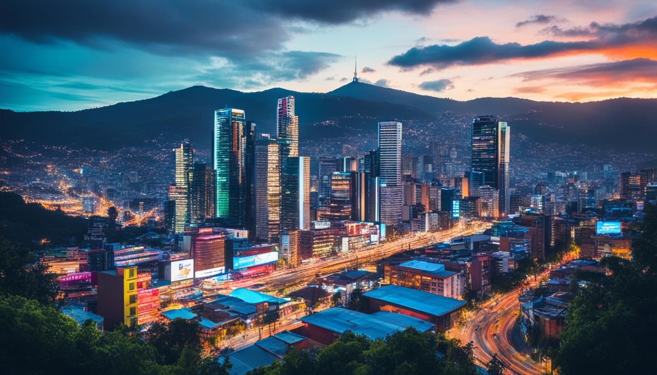 Publicidad Digital Medellín