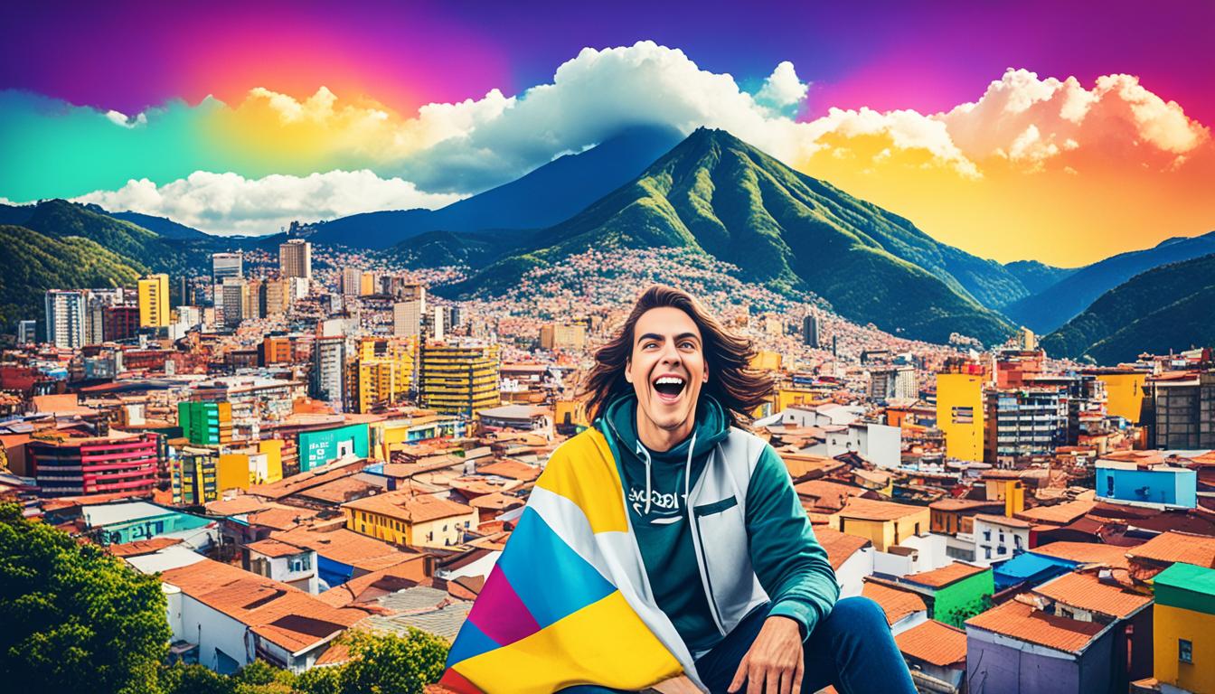 Publicidad Online Bogotá Colombia