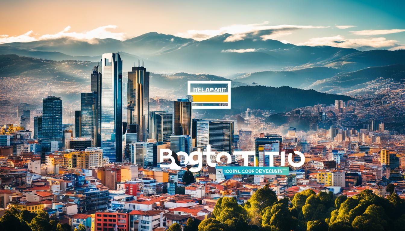 Publicidad Online Bogotá