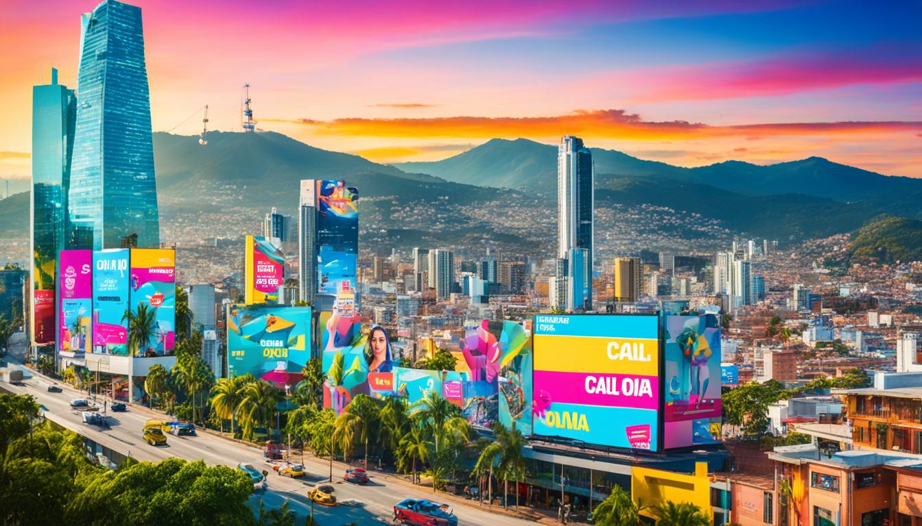 Publicidad Online Cali Colombia