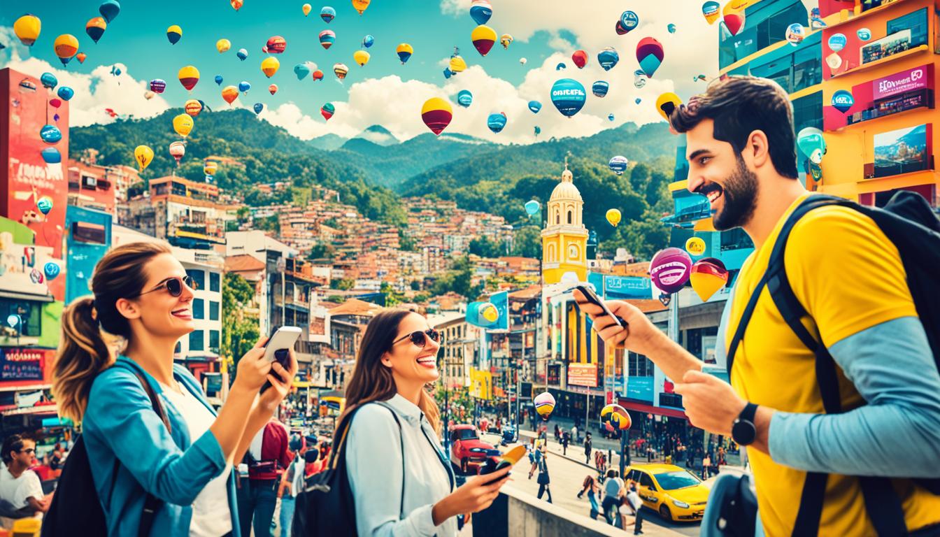 Publicidad Online Pereira Colombia