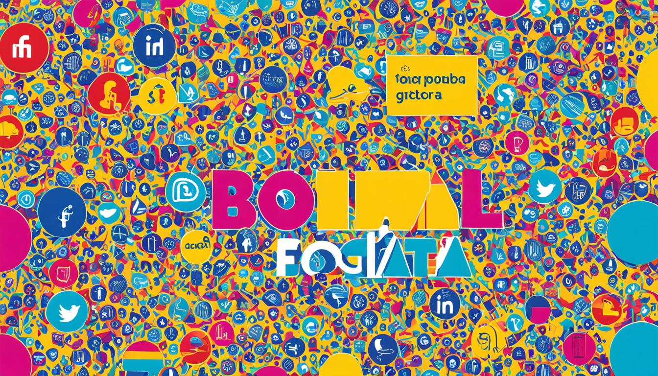 Redes Sociales Bogotá