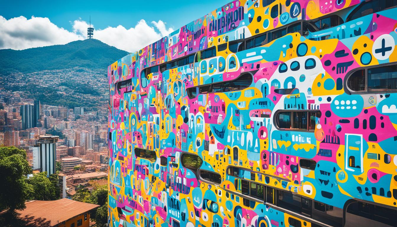 Redes Sociales Medellín Colombia