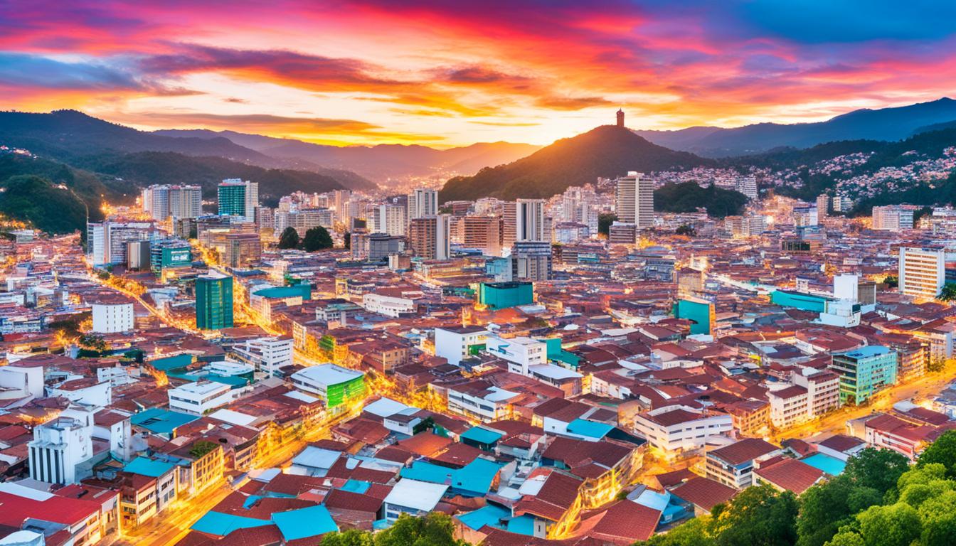 Redes Sociales Pereira Colombia