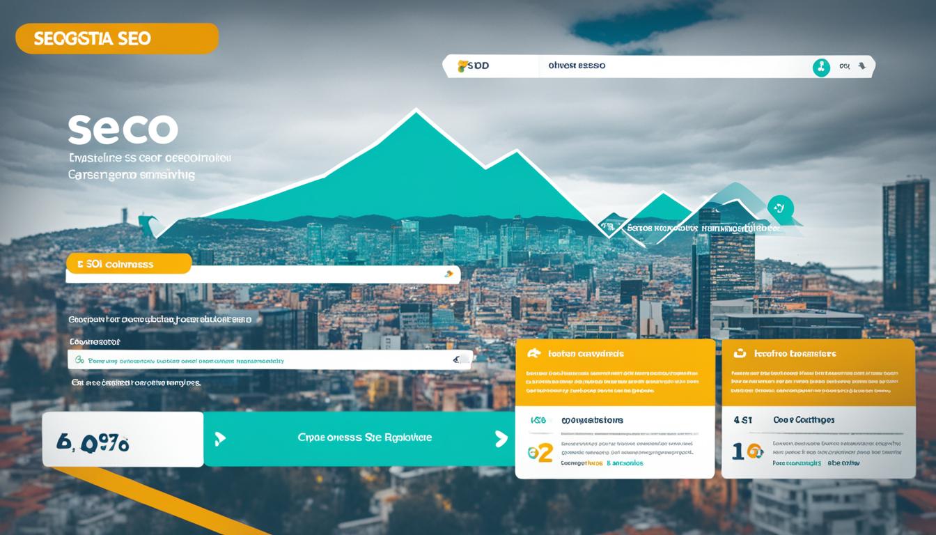 SEO Bogotá