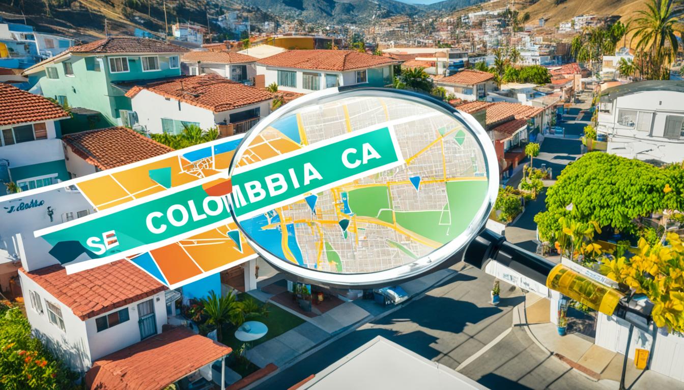 SEO Cali Colombia