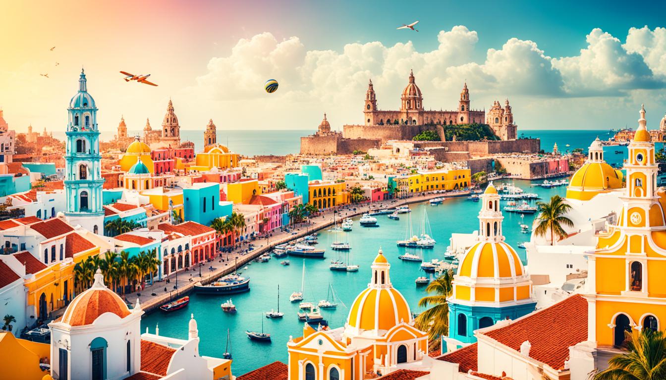 SEO Cartagena Colombia
