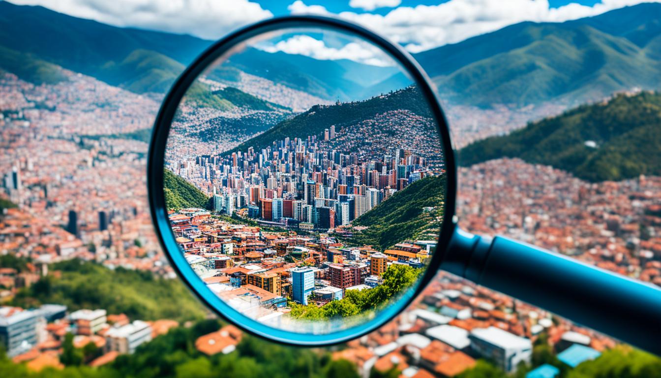 SEO Medellín Colombia