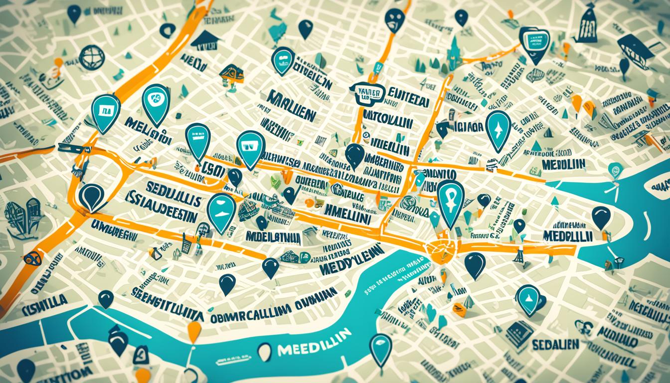 SEO Medellín