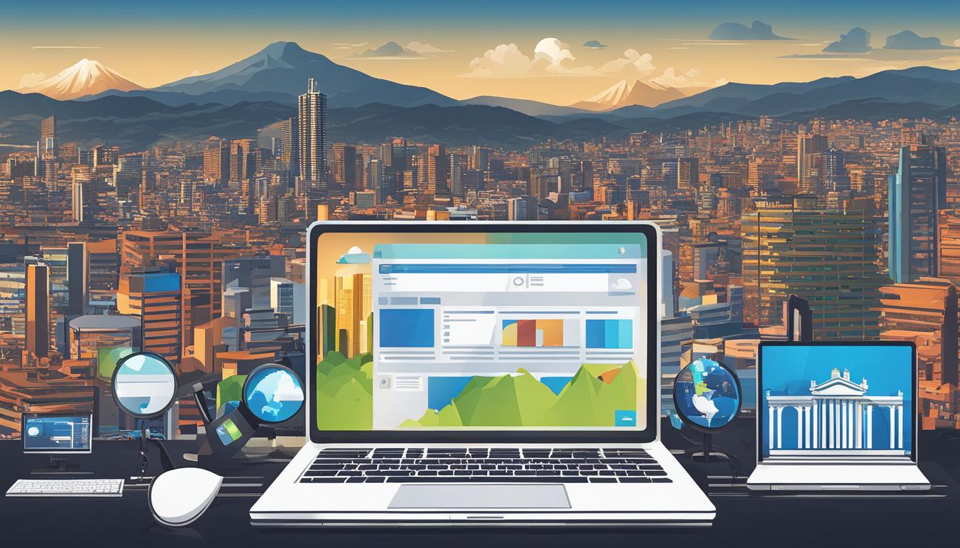 SEO Pereira Colombia