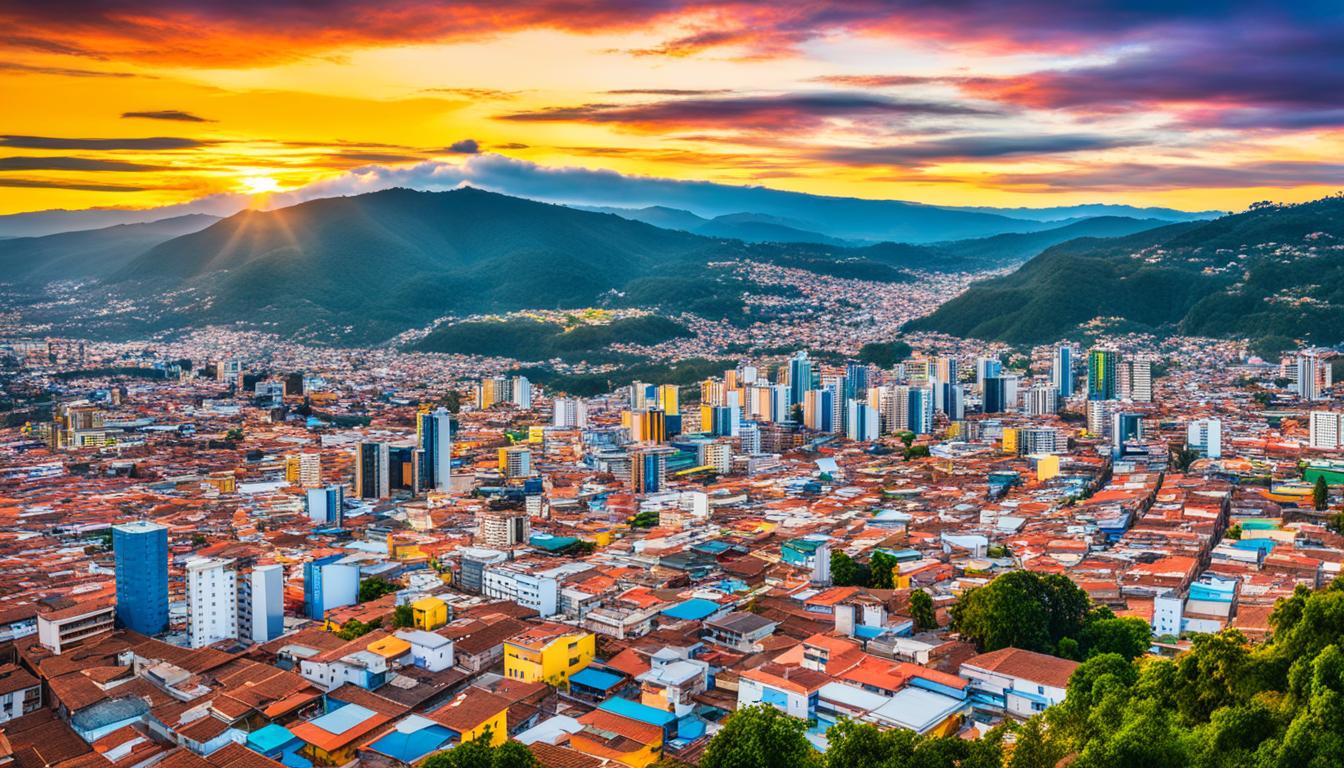 SEO Pereira Colombia