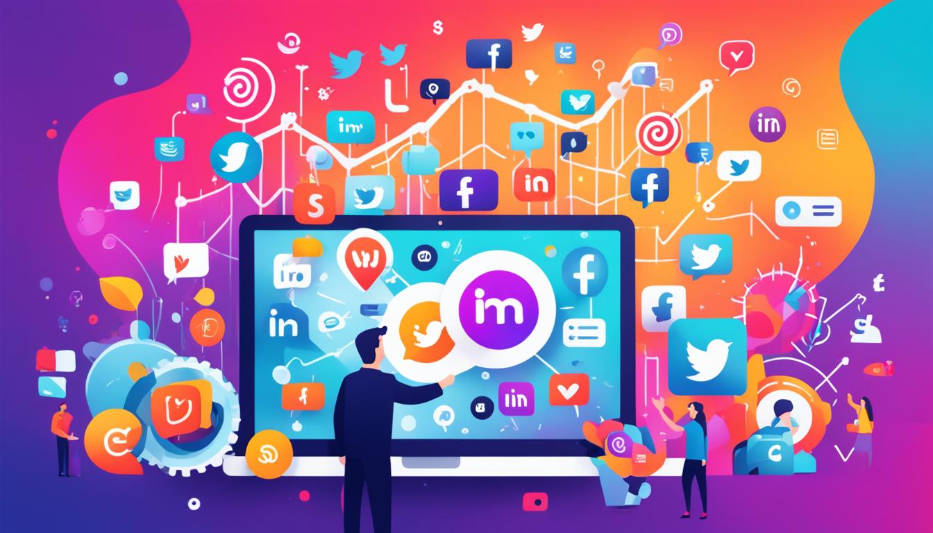 Social Media Marketing