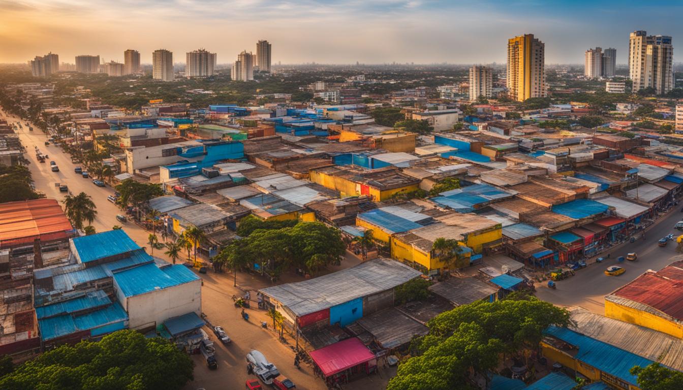 eCommerce Barranquilla Colombia