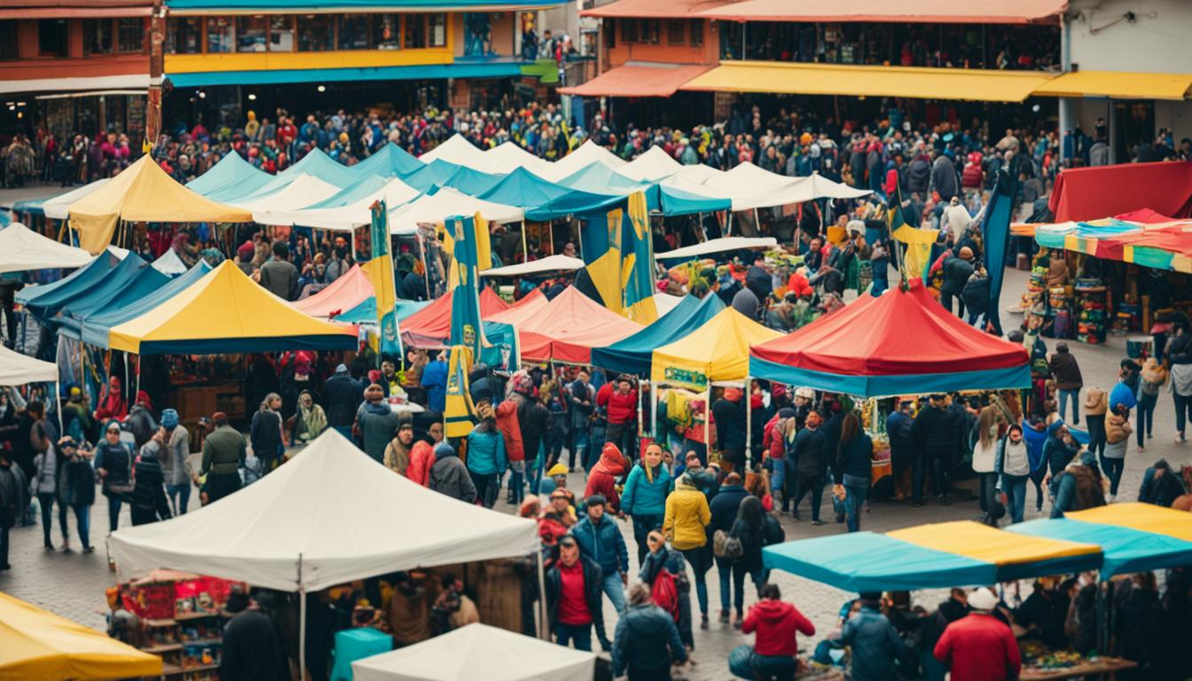 eCommerce Bogotá Colombia