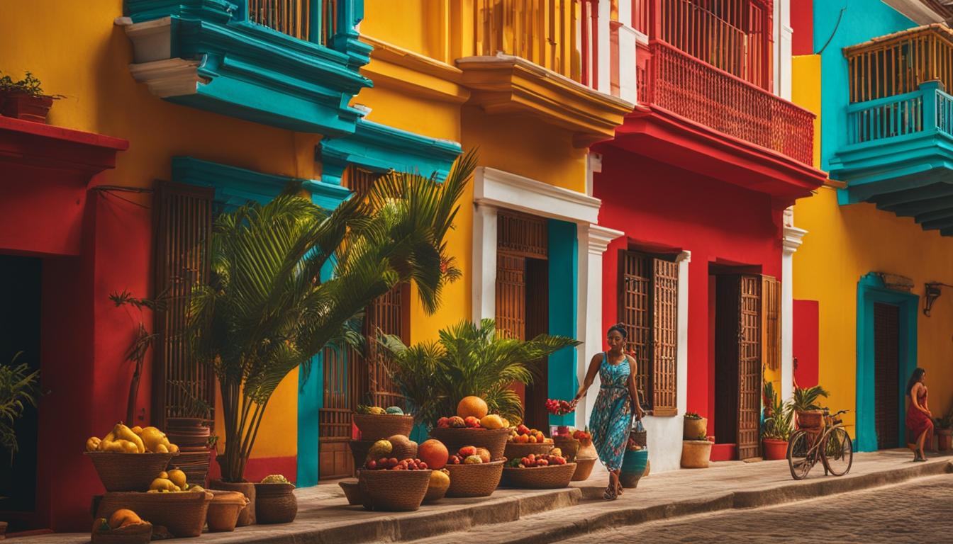 eCommerce Cartagena Colombia