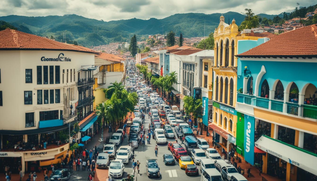 eCommerce Pereira Colombia