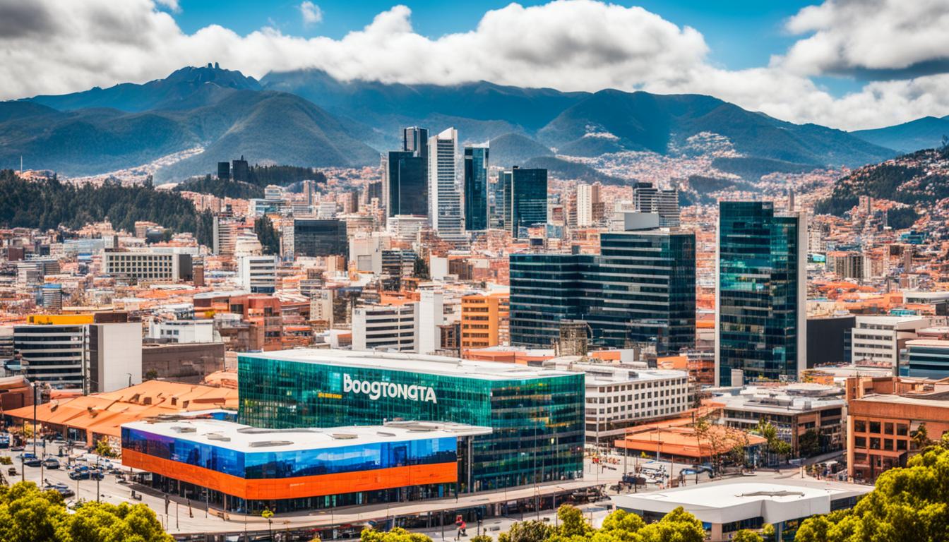 Agencia SEO Bogotá