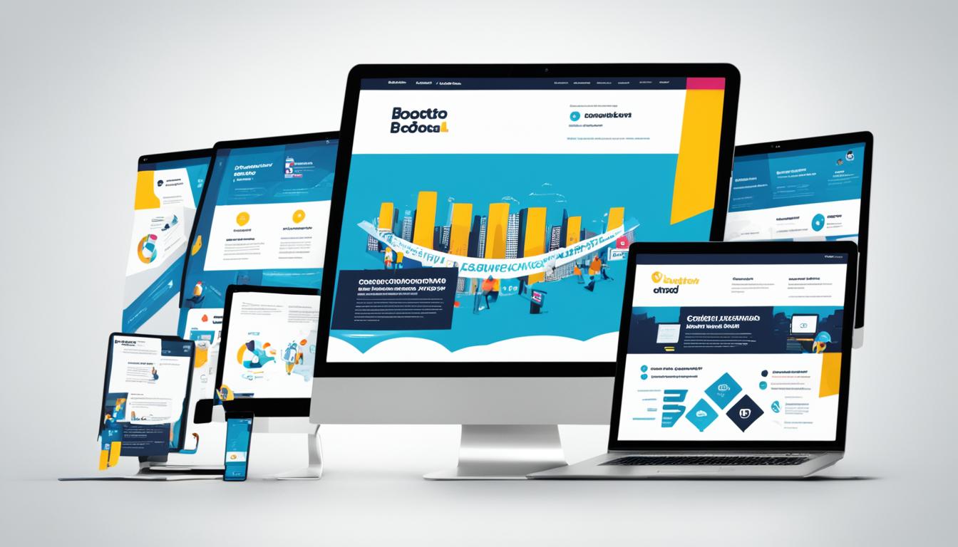 Agencia de Marketing Digital Bogotá