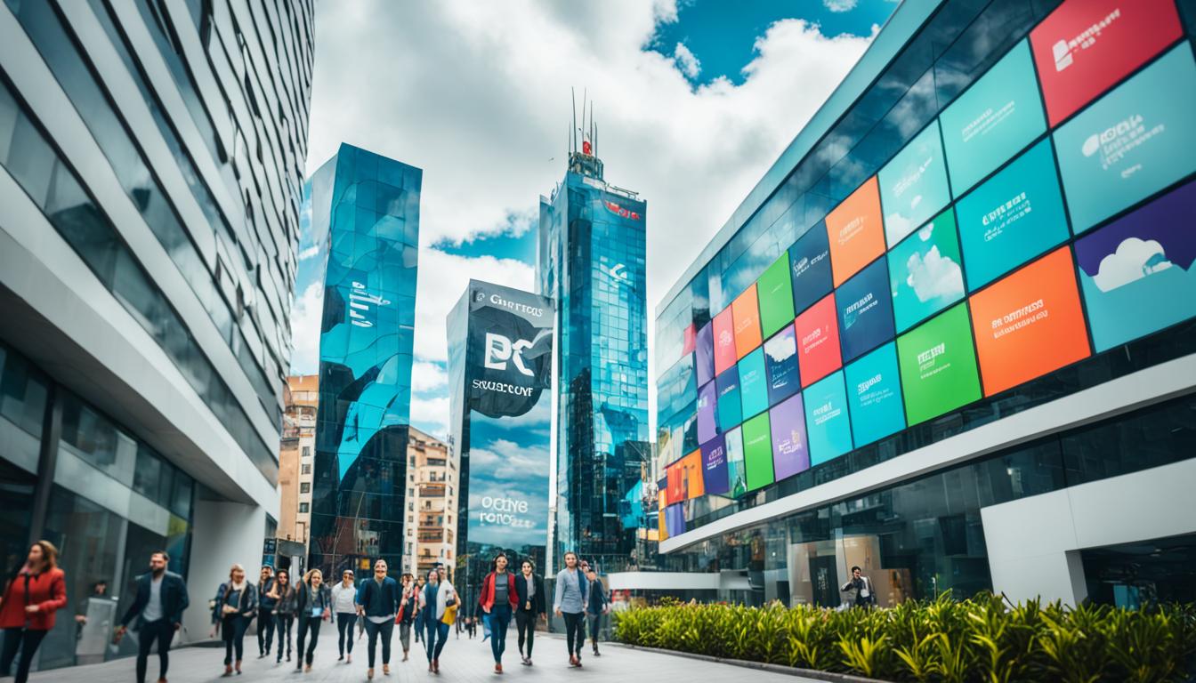 Agencia de Marketing Digital en Bogotá