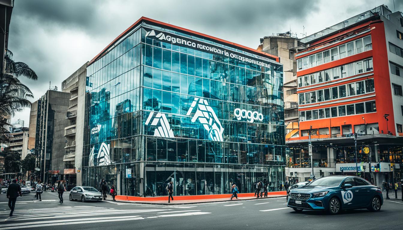 Agencia de Publicidad Bogotá