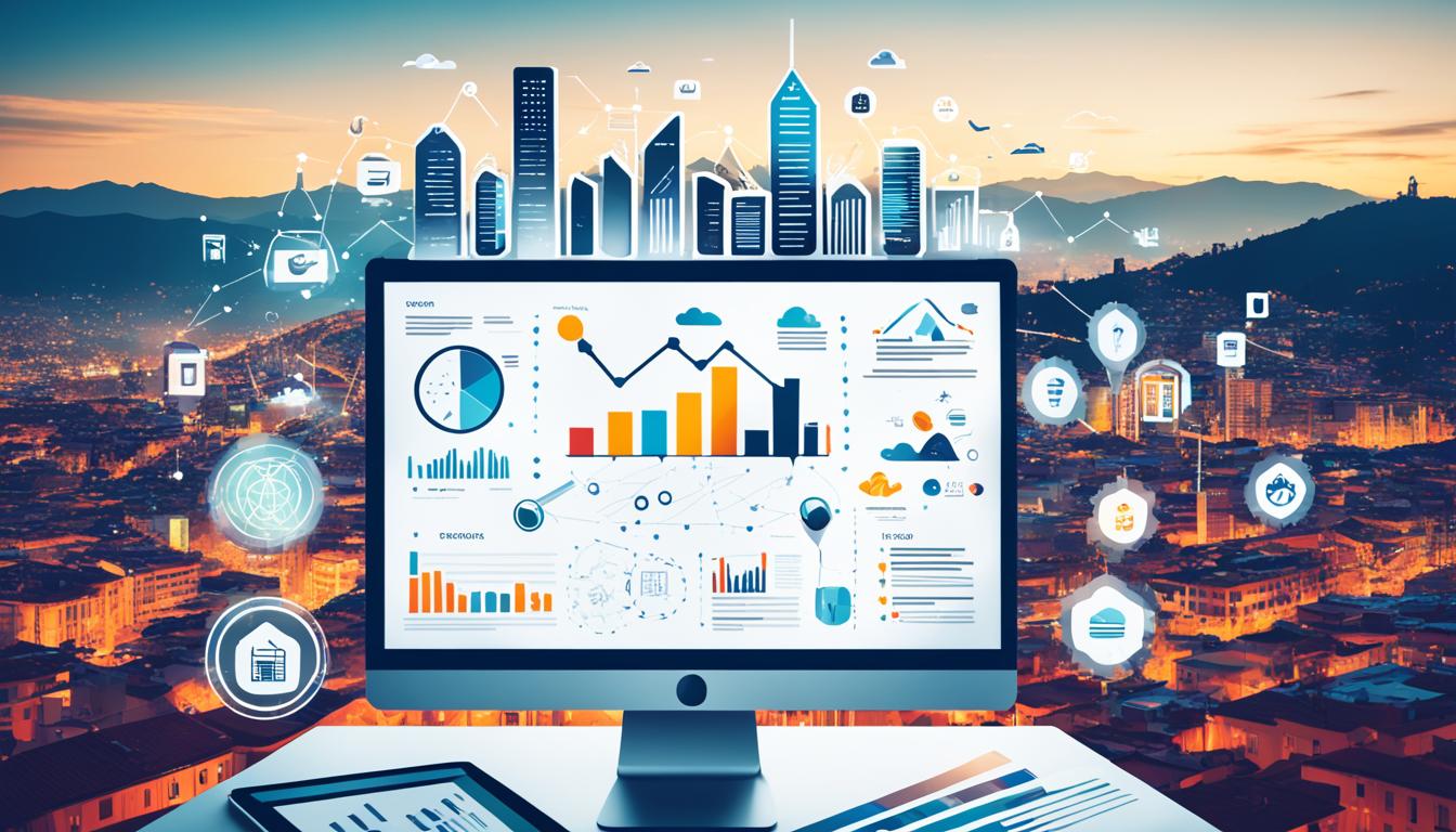 Analítica Web en Bogotá