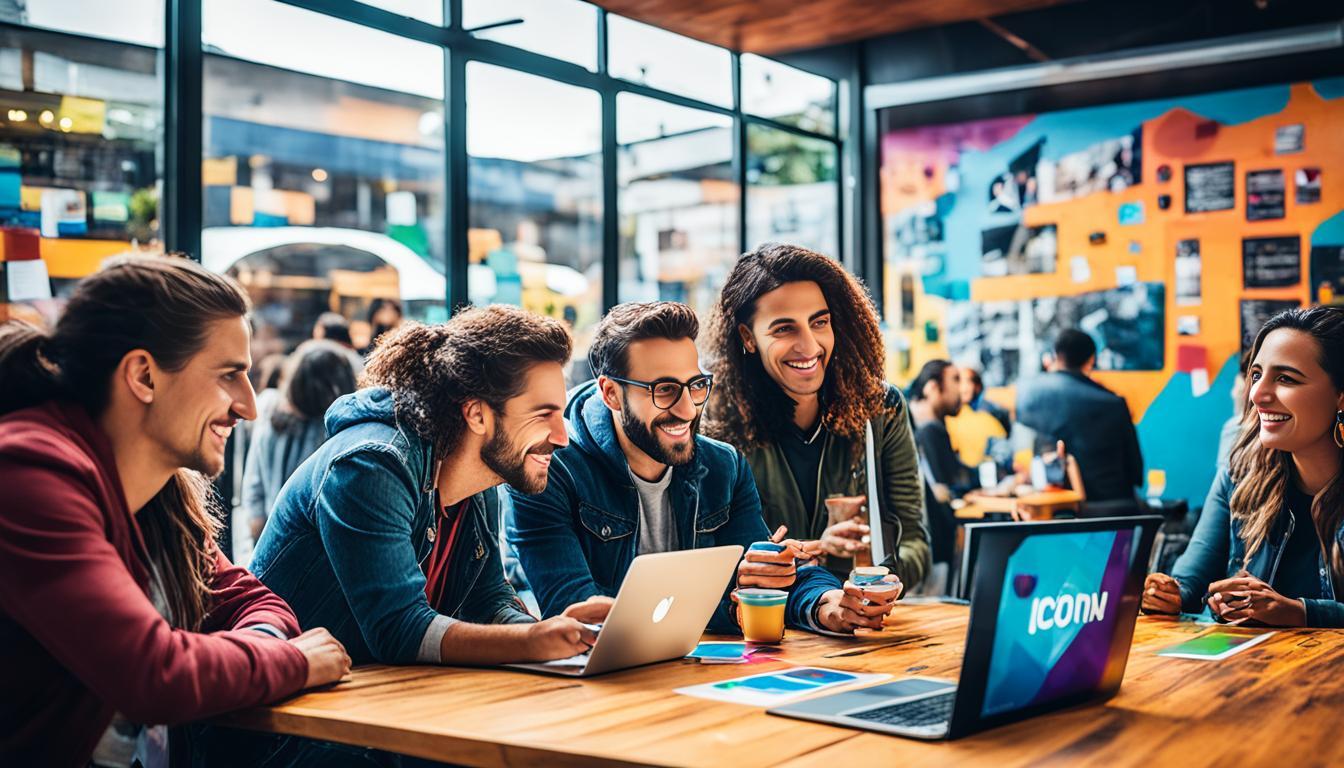 Community Management en Bogotá