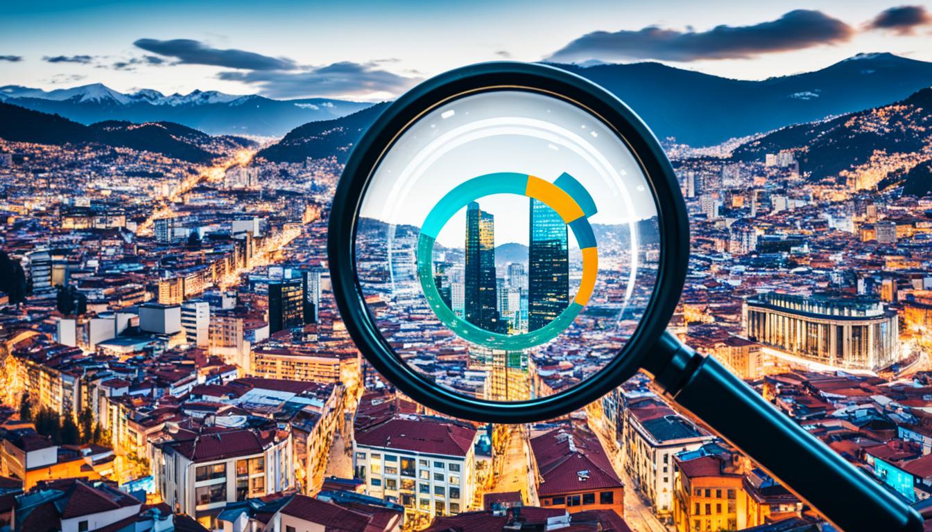 Consultor SEO Bogotá