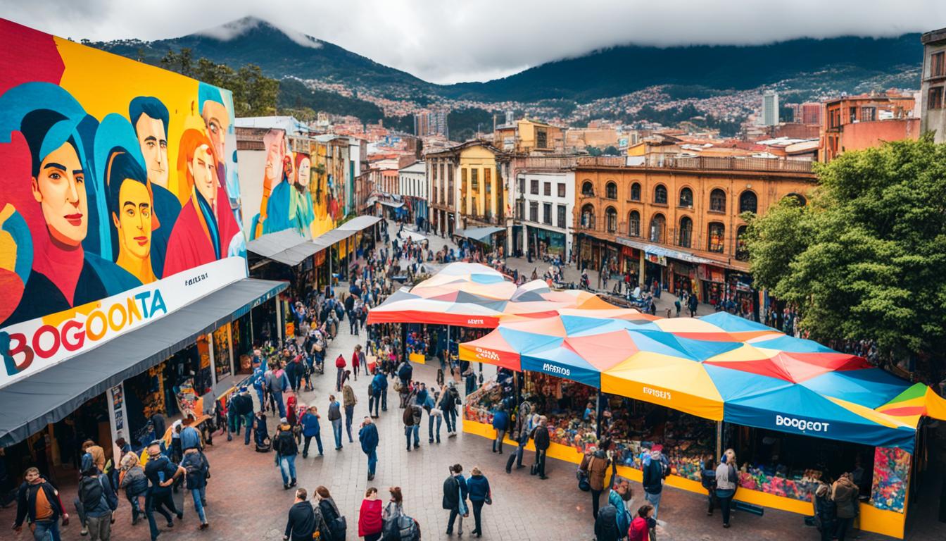 Content Marketing Bogotá