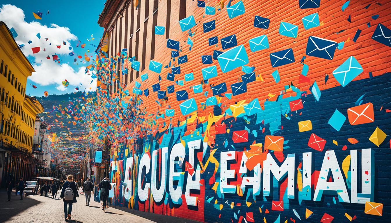 Email Marketing Bogotá