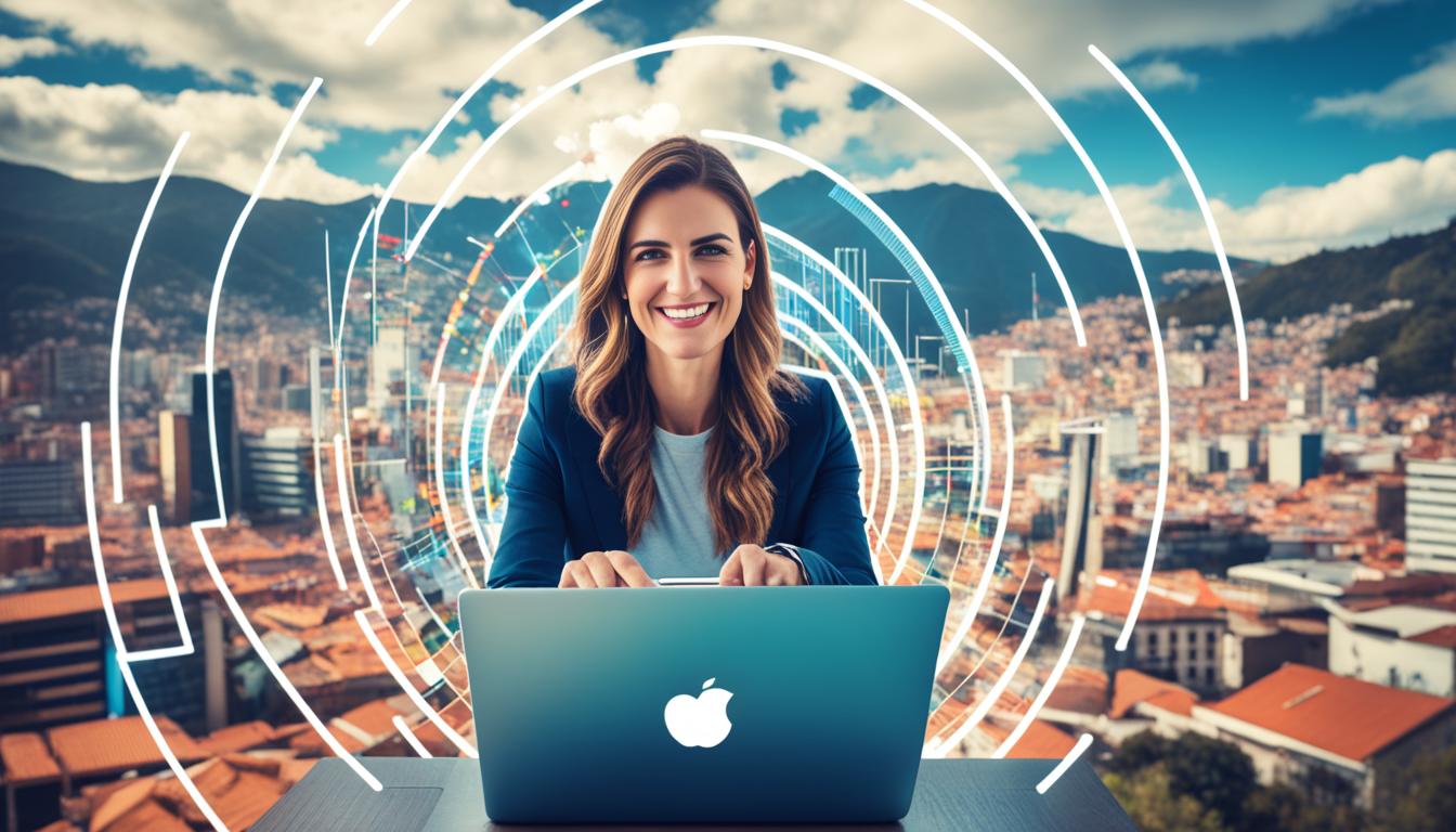 Email Marketing en Bogotá