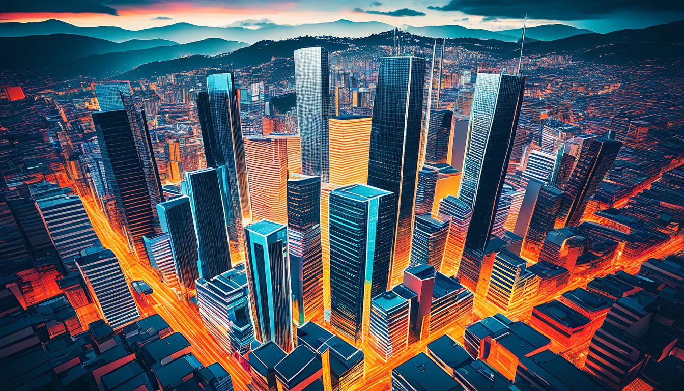 Estrategia Digital Bogotá
