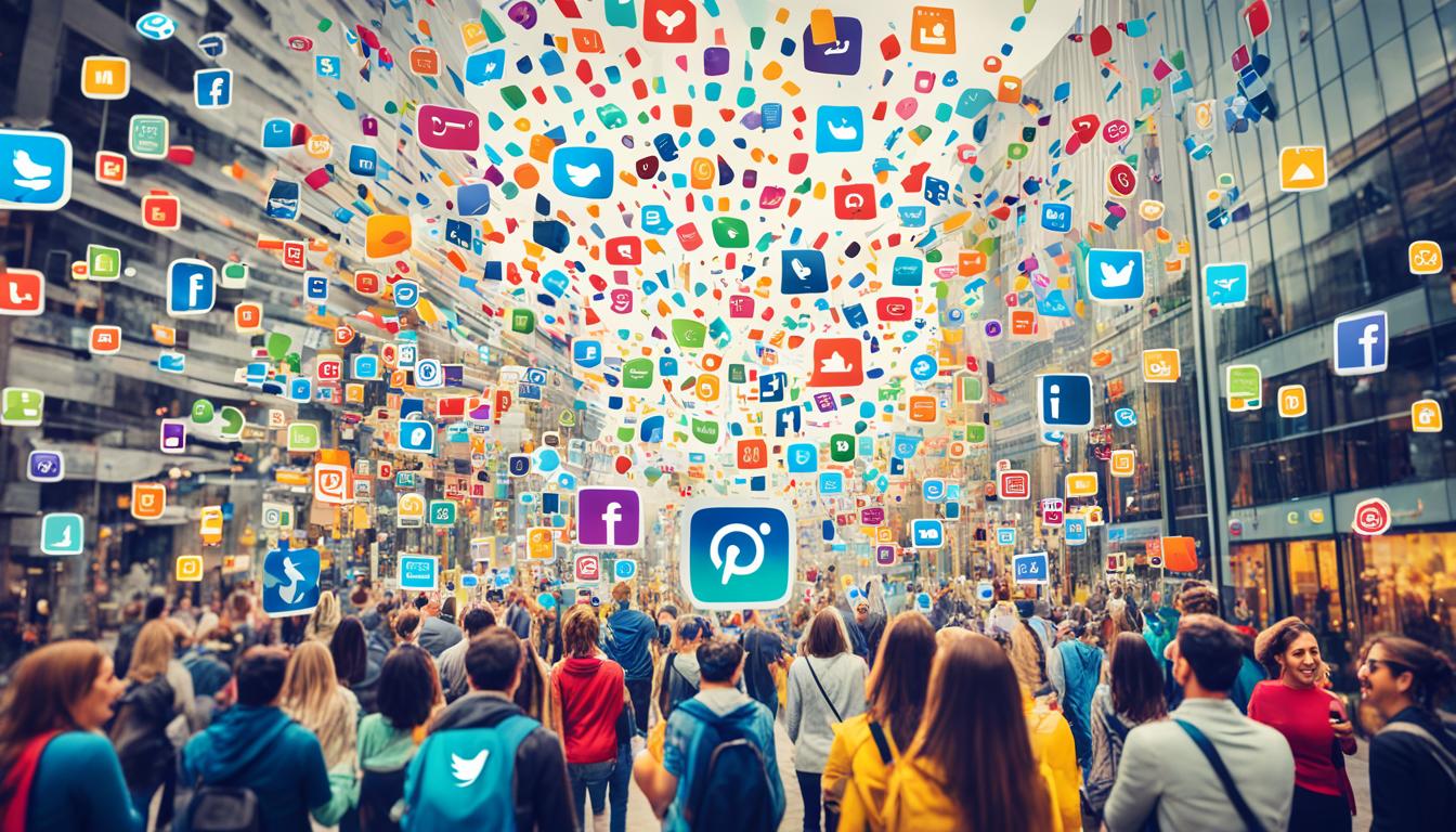 Estrategia de Redes Sociales en Bogotá