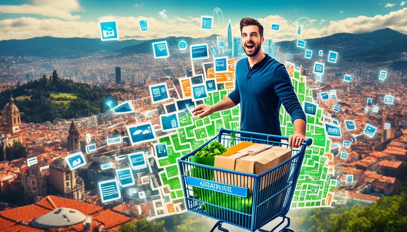 Estrategias de Conversión en Bogotá