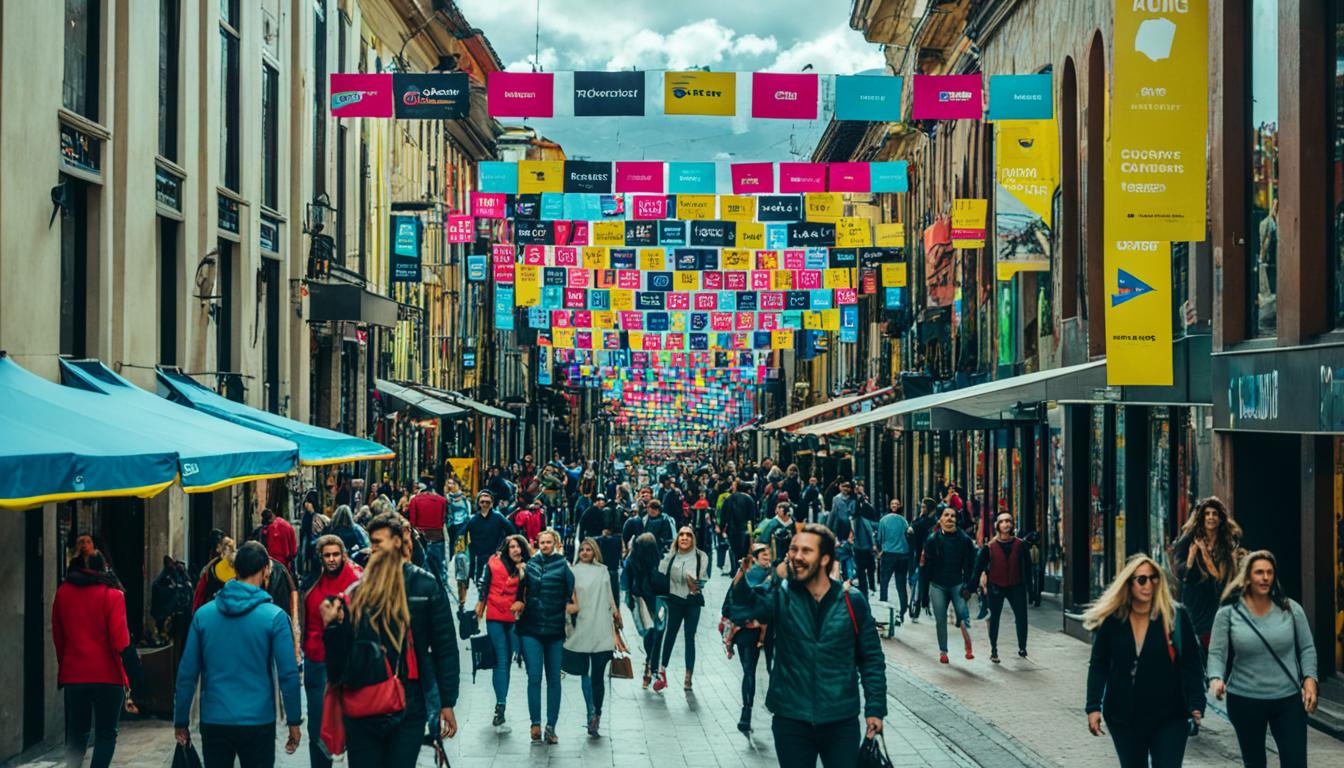 Estrategias de eCommerce en Bogotá