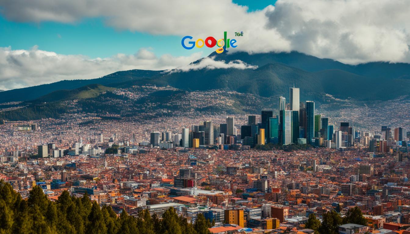 Google Ads Bogotá