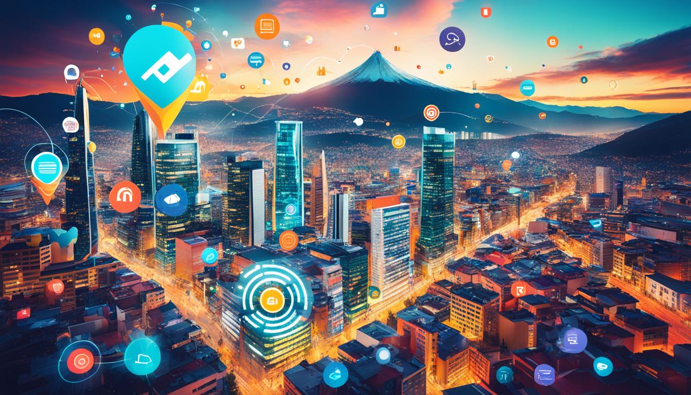 Inbound Marketing Bogotá