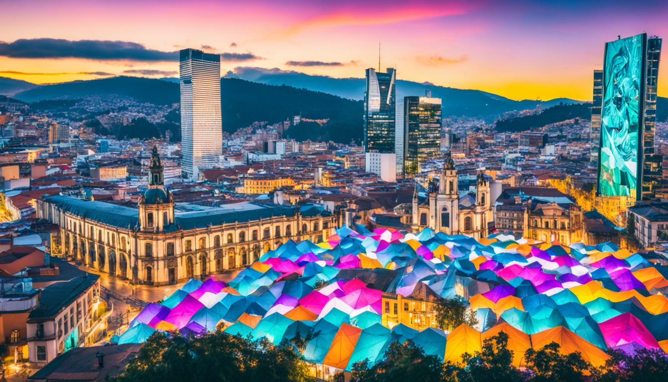 Inbound Marketing Bogotá