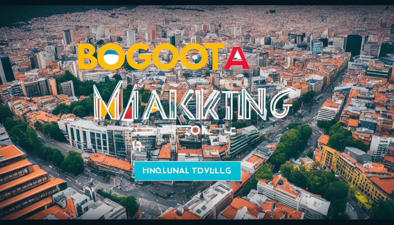 Marketing de Afiliados Bogotá