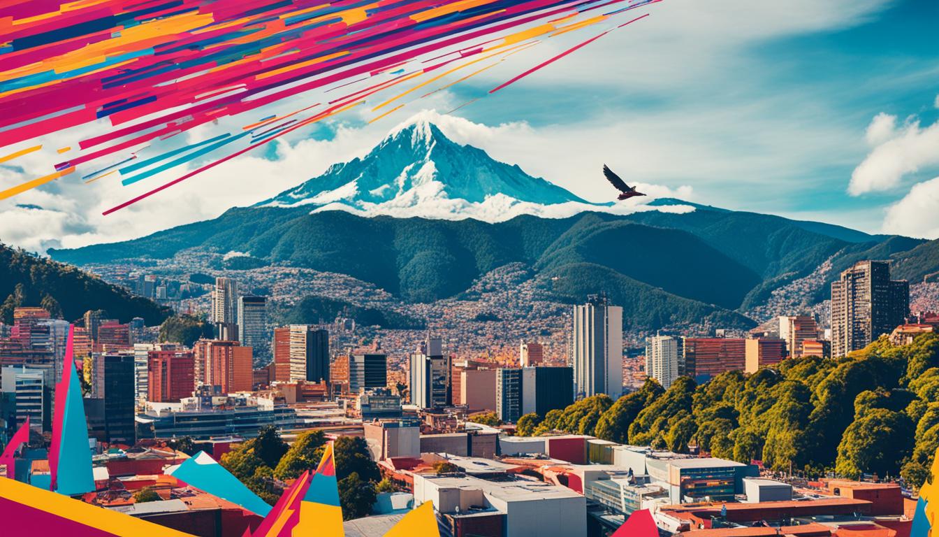 Marketing de Contenidos Audiovisual en Bogotá