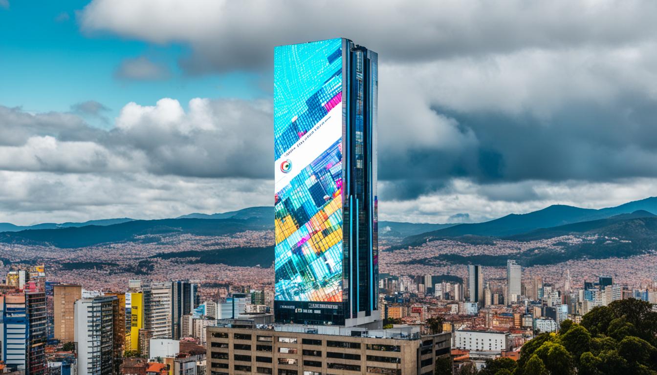 Publicidad Online Bogotá